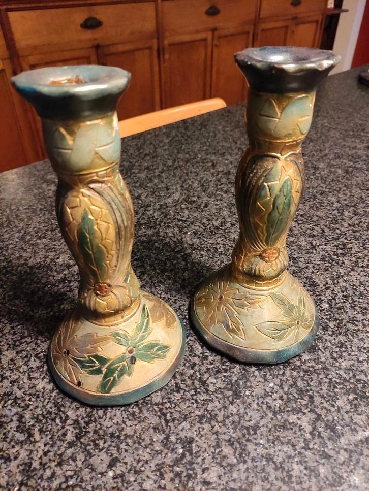 DEEL 1 : Groot lot oosters /  sober interieur, Huis en Inrichting, Woonaccessoires | Wanddecoraties, Ophalen