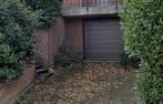 Sectionale garagepoort Windsol, Ophalen, Gebruikt