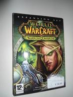 dvd box world of warcraft 4dvds nieuw!, Ophalen of Verzenden, Nieuw