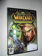 dvd box world of warcraft 4dvds nieuw!, Games en Spelcomputers, Games | Pc, Ophalen of Verzenden, Nieuw