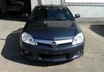 Opel Tigra, Voorwielaandrijving, Stof, Electronic Stability Program (ESP), Cabriolet