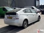 Toyota Prius 1.8 Dynamic | HYBRIDE PROBLEEM! | Cruise | Clim, Auto's, Toyota, Automaat, Wit, Bedrijf, Berline