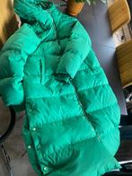 Lange donsjas YAS, Kleding | Dames, Jassen | Winter, Ophalen, Groen