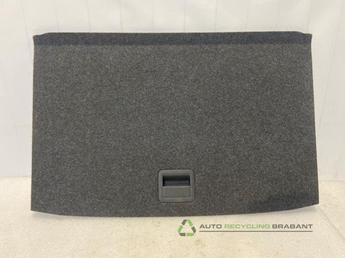 Plaque sol coffre d'un Volkswagen Polo, Autos : Pièces & Accessoires, Habitacle & Garnissage, Volkswagen, Utilisé, 3 mois de garantie