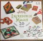 Harry Potter magische doos, Verzamelen, Ophalen, Nieuw, Spel