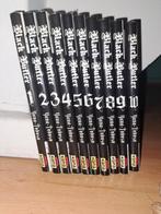 10 manga van „Black Butler”, Ophalen, Yana Tubuso, Zo goed als nieuw, Los deel