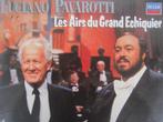 lp LUCIANO PAVAROTTI, Ophalen
