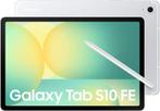 Samsung Galaxy Tab S10 FE - Wifi - 256GB - Silver, Computers en Software, Android Tablets, Niet ingevuld, Niet ingevuld, Niet ingevuld