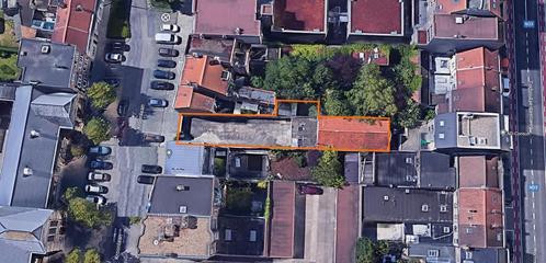 Grond te koop in Oostende, Immo, Gronden en Bouwgronden, 200 tot 500 m²