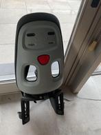 Siège de vélo pour enfant Thule, Vélos & Vélomoteurs, Repose-pieds, 15 à 36 kg, Enlèvement, Utilisé