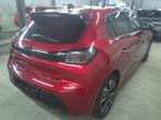 Peugeot 208 Allure EAT8, Autos, Peugeot, Rouge, Achat, Euro 6, Entreprise