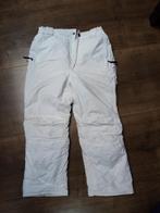 Pantalon ski 8 ans mixte, Utilisé, Ski, Vêtements