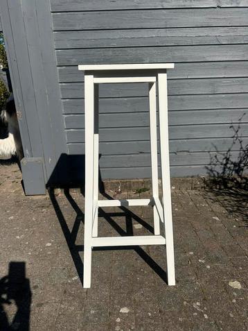 Support pour lampe ou plante, Enlèvement, Comme neuf