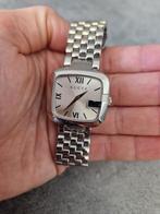 Gucci horloge , prima staat , kan hier gezien worde, Handtassen en Accessoires, Horloges | Dames, Ophalen, Zo goed als nieuw