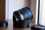 Objectif zoom Nikon AF-S 24-85 mm f/3,5-4,5, Enlèvement ou Envoi, Comme neuf, Objectif grand angle, Zoom