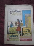 Susan ohee, Boeken, Stripverhalen, Eén stripboek, Ophalen, Gelezen