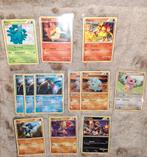 Pokémon TCG Kaarten Ruilen? Call Of Legends, Ophalen of Verzenden, Zo goed als nieuw, Meerdere kaarten, Foil