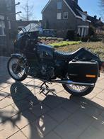 BMW R 100 RS -1982 -ORIGINALE ET PARFAITEMENT ENTRETENUE, Motos, Motos | BMW, Plus de 35 kW, 2 cylindres, Particulier, Autre