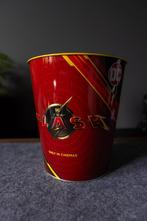 Popcorn Bucket: The Flash, Ophalen of Verzenden, Zo goed als nieuw