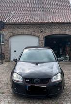 Golf 5 gti hybride turbo 370 pk, Auto's, Volkswagen, Trekhaak, Te koop, Golf, Particulier