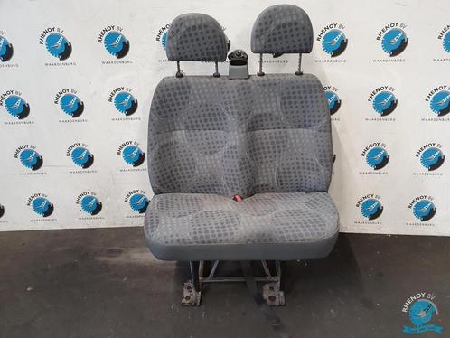 Transit bank rechts 2 personen 2011, Auto-onderdelen, Interieur en Bekleding, Gebruikt, Ophalen of Verzenden