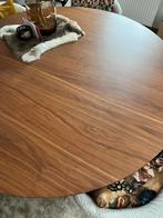 Ronde eettafel, Huis en Inrichting, Ophalen, Zo goed als nieuw