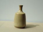 Vase moderniste design sobre grès Jean DUBOST Noron France, Enlèvement ou Envoi