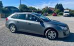 Chevrolet Cruze Stationwagen, Auto's, Voorwielaandrijving, Zwart, 4 cilinders, Overige bekleding