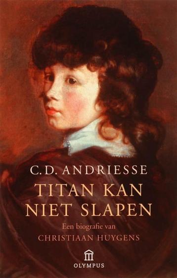 Titan kan niet slapen beschikbaar voor biedingen