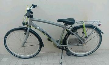 Jongensfiets Alpina Curve 26inch 3speed NIEUWPRIJS 449€ 🚴‍♂ beschikbaar voor biedingen