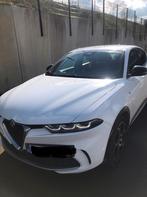 Tonale TI Hybrid 160 CH, Autos, Alfa Romeo, 5 portes, Phares directionnels, Automatique, Achat