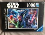 Star wars puzzel, Ophalen, Nieuw