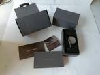 Filipo Loretti Venice Moonphase, Comme neuf, Cuir, Autres marques, Acier