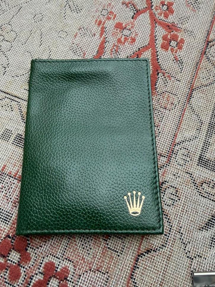 Rolex Sea Dweller Tool Kit 16600 2100 Screwdriver, Handtassen en Accessoires, Overige Accessoires, Zo goed als nieuw, Ophalen of Verzenden