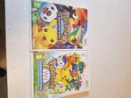 Jeux wii pokepark 1&2, Games en Spelcomputers, Ophalen, Gebruikt