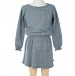 jurk Froy & Dind, maat 134 - 140, Neuf, Froy&Dind, Robe ou Jupe, Enlèvement ou Envoi