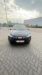 Dacia Sandero 2024 (juni) te koop!, Auto's, Dacia, Voorwielaandrijving, Stof, Adaptieve lichten, Beige