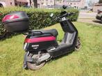 Elektrische brommer Niu Pro N, Fietsen en Brommers, Ophalen, Gebruikt