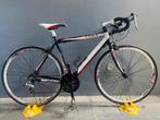 Racefiets, Fietsen en Brommers, Gebruikt, Heren, Aluminium, 15 tot 20 versnellingen