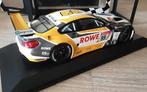 BMW M6 GT3 #99 ROWE Racing, Hobby en Vrije tijd, Modelauto's | 1:18, Ophalen of Verzenden, Nieuw, Auto, MiniChamps