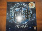 Manfred Mann's Earth Band, 12 pouces, Rock and Roll, Utilisé, Enlèvement ou Envoi