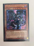 D/D/D Dragon King Pendragon Yu-Gi-Oh kaart, Hobby en Vrije tijd, Verzamelkaartspellen | Yu-gi-Oh!, Ophalen, Zo goed als nieuw