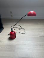 Bureaulamp, Huis en Inrichting, Lampen | Losse lampen, Ophalen, Gebruikt, 30 tot 60 watt, Halogeen (gloei)lamp