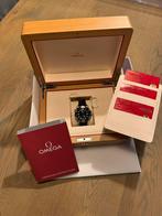 Omega seamaster 300 NIEUW, Ophalen, Staal, Polshorloge, Nieuw