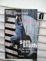 Sam Smith,  jeugdboek, Boeken, Nieuw, Fictie, Jonas Boets, Ophalen of Verzenden