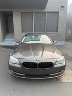 Bmw 520D/2.0d/120kw/160.000km/, Beige, Bruin, Parkeersensor, Bedrijf