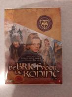Brief voor de koning, Cd's en Dvd's, Dvd's | Nederlandstalig, Ophalen of Verzenden, Zo goed als nieuw