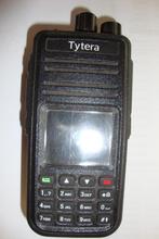 tytera md380, Telecommunicatie, Portofoons en Walkie-talkies, Ophalen of Verzenden, Zo goed als nieuw, 5 tot 15 km, Portofoon of Walkie-talkie