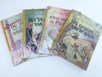 De blijde boodschap - Complete reeks (1948 -1950), Complete serie of reeks, Ophalen of Verzenden, Pilamm