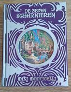 De Zeven Scharnieren door Miki Monticelli, Gelezen, Miki Monticelli, Ophalen of Verzenden, Fictie